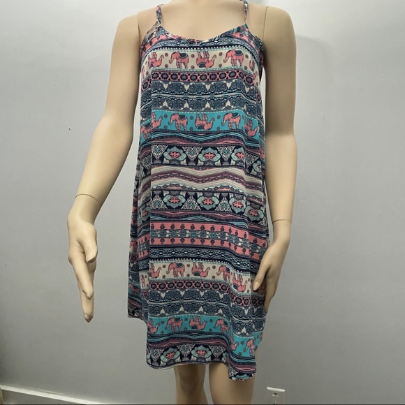 Rue21 Dresses Rue2 Womens Boho Dress Size Medium Poshmark
